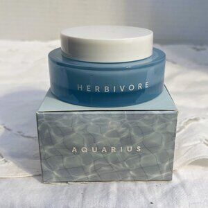 Herbivore Aquarius Pore Purifying BHA Cream